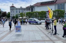 Sopocianie mają dość zdjęć płodów na Monciaku! Kolejny wniosek trafi do sądu