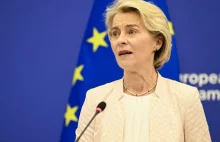 UE: Von der Leyen chce nagradzać rolników, którzy służą planecie