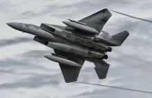 Niemcy wyślą myśliwce do Polski. Zapadła decyzja