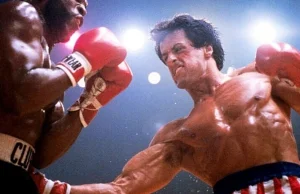 10 filmów o boksie, które musisz znać. Rocky to dopiero początek!