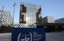 Międzynarodowy Trybunał Karny reaguje na groźby Miedwiediewa