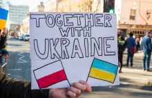 Tyle Polska wydała na pomoc Ukrainie. Jest raport rządu