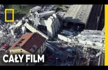 Katastrofa wiaduktu w Genui [CAŁY FILM]