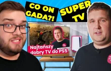 Jak NIE RECENZOWAĆ TV