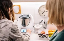 Żona namawia go na Thermomix. "Jak sekta"