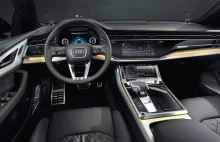 Subskrypcja wyposażenia w Audi. Chciwość? Rzekome żądania klientów