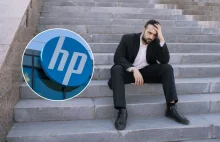 HP ogłasza masowe zwolnienia: Do 6 tysięcy etatów mniej w ramach rewolucji AI