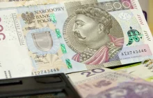 PiS ogłosi kolejną podwyżkę płacy minimalnej. „Rok obietnic wyborczych" |