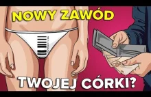 Uniwersytet promuje PROSTYTUCJĘ? - Nie wiem ale się dowiem