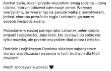 BAS TAJPAN nie żyje