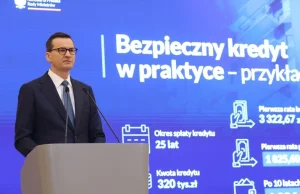 Kredyt 2 procent będzie jednak na 0 procent? Poprawka do ustawy