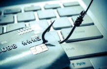 Badanie: 46 proc. Polaków nie wie, czym jest phishing.