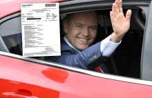 Karol Nawrocki się przebadał! Mamy wyniki testów na narkotyki