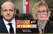 GIGANTYCZNY MAJĄTEK MORAWIECKICH - Paweł Kowal, Karolina Opolska - Studio wyborc