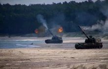 Polska nie wyda pieniędzy na wojsko? Gen. Kukuła odpowiada