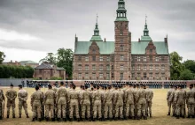 Denmark to begin conscripting women for the military in rare move – POLITICO
