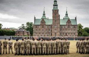 Denmark to begin conscripting women for the military in rare move – POLITICO
