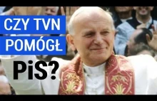Polacy 2023: Czy Jan Paweł II jest nadal autorytetem?