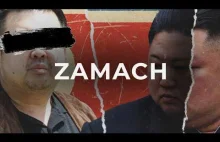 Yuubowy prank, który był zamachem | Kim Jong-Nam