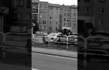 Gruby Krzyś - Nasze Bloki ( Street Music Video )