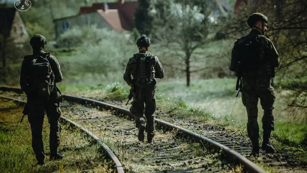 Wojsko Polskie łączność po Signalu bo Merkury tylko dla wybranych