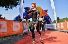 Mistrzostwa Polski tuż-tuż! Kto wróci ze złotym medalem z JBL Triathlon Sieraków