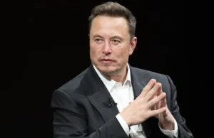 Elon Musk przylatuje do Polski. Chce pokazać, że nie jest antysemitą