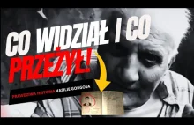 GDZIE BYŁEŚ 30 LAT TATO I CO ONI CI ZROBILI!