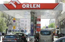 UOKiK przyjrzał się cenom paliw na stacjach Orlen. Oto jego wnioski