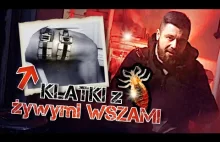 Karmiciel Wszy. Polak hodował pasożyty na własnym ciele, uratował tysiące ludzi