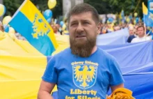 Kadyrow chce wyrwać Śląsk Polsce. RAŚ: Jesteśmy ludźmi zachodu