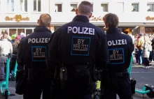 Kryptonim "Nashid". Wielka akcja służb w Berlinie