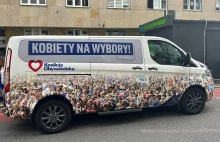 Kobiety na wybory. Koalicja Obywatelska rusza z nową akcją .