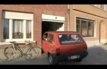 Old man parks his car (ENGLISH SUBTITLES) - YouTube