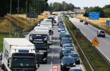 Padła dokładna data. Autostrada A4 będzie darmowa.