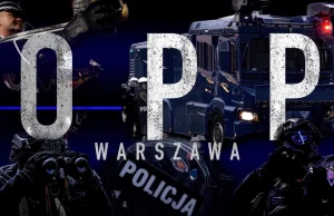 Zobaczcie na co policja wydaje nasze pieniądze.