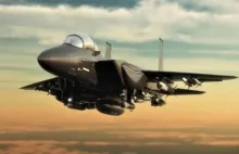 Potwory zadomowią się w Japonii? F-15EX może stać na straży przed Chinami