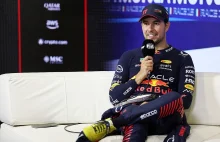 F1. Decydujące wyścigi dla Pereza