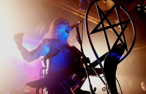 Awantura o Nergala. Fundamentaliści żądają odwołania koncertu na Mystic Festival