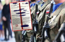 Karty mobilizacyjne trafiają do Polaków. Co to oznacza?