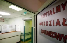 Polska służba zdrowia "Funkcjonuje w realiach permanentnego kryzysu"