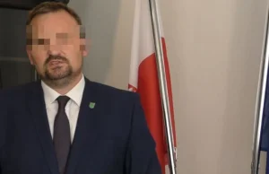 Wójt gminy Grunwald prawomocnie skazany. Niedługo straci swój mandat