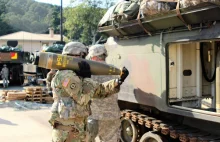 Czy amerykańska broń kasetowa dostarczana Ukrainie przyspieszy zakończenie wojny