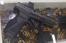 Radomski pistolet MPS trafił na rynek cywilny. Pierwsze dostawy już wyprzedano