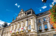 Bielsko-Biała jednak przyjmie imigrantów. Powód? Groźba utraty funduszy z UE