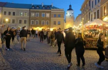 Lublin: Ponad pół miliona turystów. Skąd przyjechali i co zwiedzali?