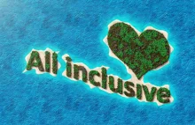 All inclusive co to znaczy?