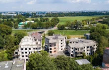 Kraków. Urzędnicy od 23 lat nie poradzili sobie z samowolą budowlaną