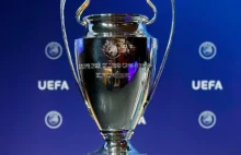 UEFA chce przyznać saudyjskim klubom dzikie karty na grę w Lidze Mistrzów