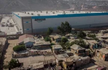 Wycieczka do Kartonlandii - slums w Tijuanie